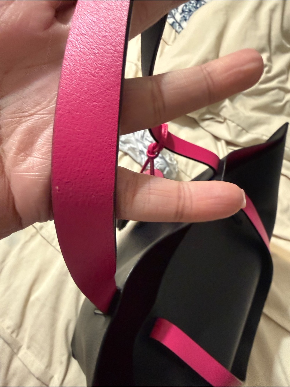 Kate Spade black tote - Picture 9 of 13